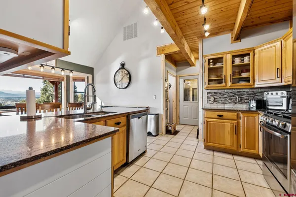 $1,195,000 | 989 County Road 510, Durango, CO 81303