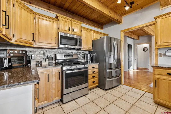 $1,195,000 | 989 County Road 510, Durango, CO 81303