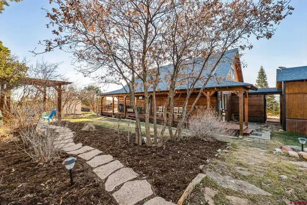 $1,195,000 | 989 County Road 510, Durango, CO 81303