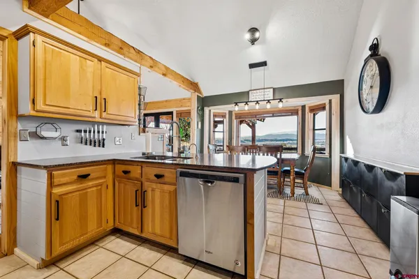 $1,195,000 | 989 County Road 510, Durango, CO 81303