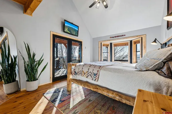 $1,195,000 | 989 County Road 510, Durango, CO 81303