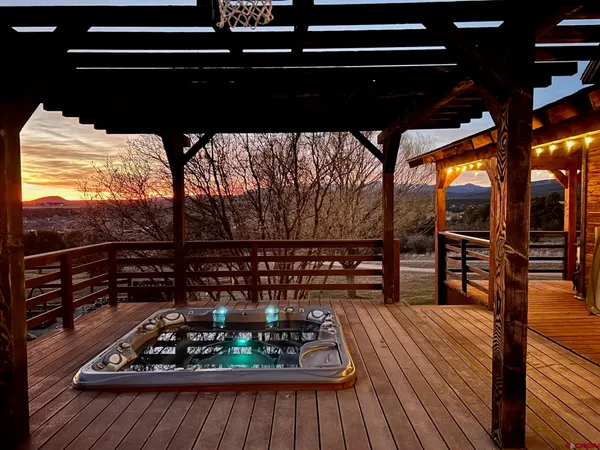 $1,195,000 | 989 County Road 510, Durango, CO 81303