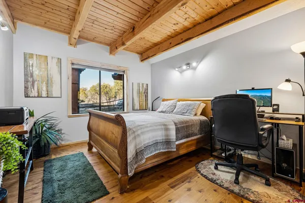 $1,195,000 | 989 County Road 510, Durango, CO 81303