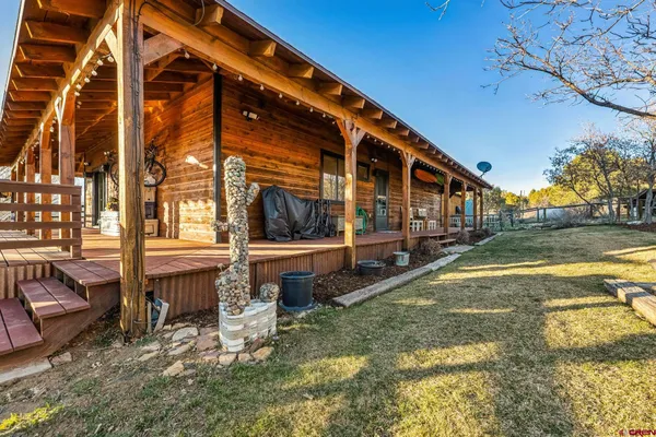 $1,195,000 | 989 County Road 510, Durango, CO 81303