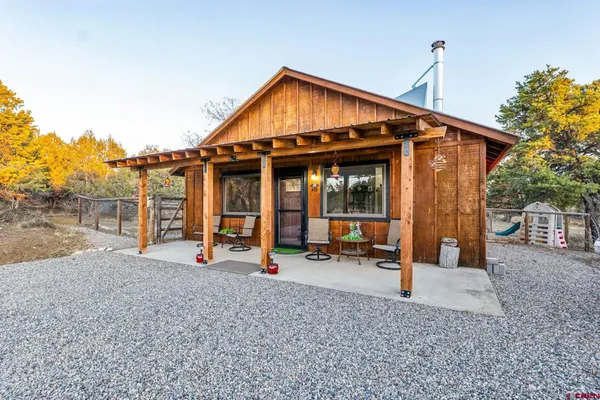 $1,195,000 | 989 County Road 510, Durango, CO 81303