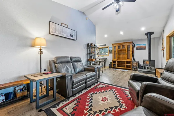 $1,195,000 | 989 County Road 510, Durango, CO 81303