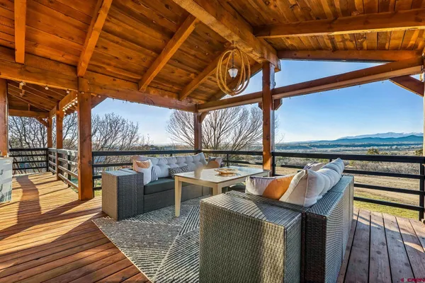 $1,195,000 | 989 County Road 510, Durango, CO 81303