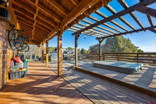 $1,195,000 | 989 County Road 510, Durango, CO 81303