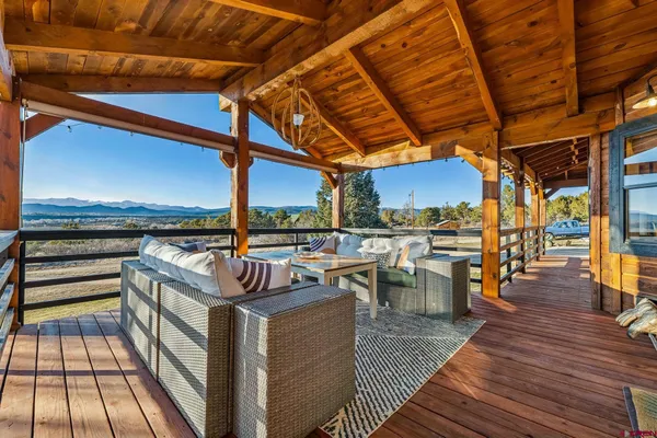 $1,195,000 | 989 County Road 510, Durango, CO 81303