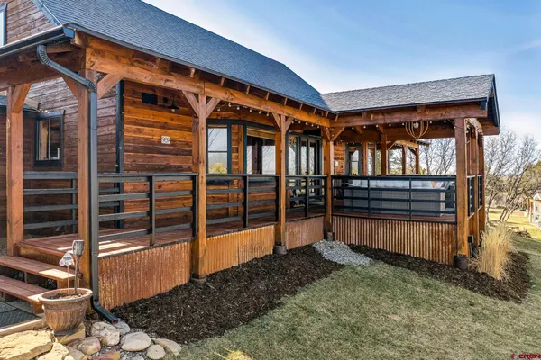 $1,195,000 | 989 County Road 510, Durango, CO 81303