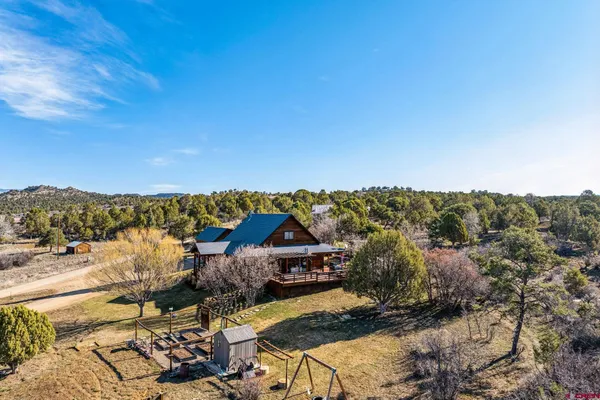 $1,195,000 | 989 County Road 510, Durango, CO 81303