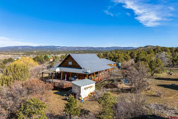 $1,195,000 | 989 County Road 510, Durango, CO 81303