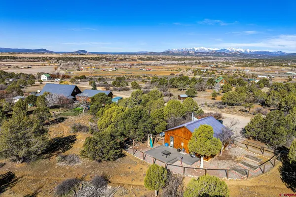 $1,195,000 | 989 County Road 510, Durango, CO 81303