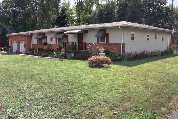 $360,000 | 2675 South Cassady Avenue, Columbus, OH 43207
