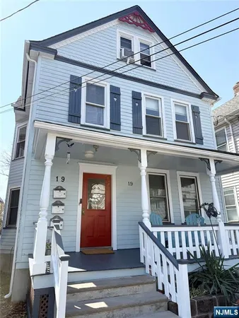 $749,000 | 19 Sylvan Place, Montclair, NJ 07042