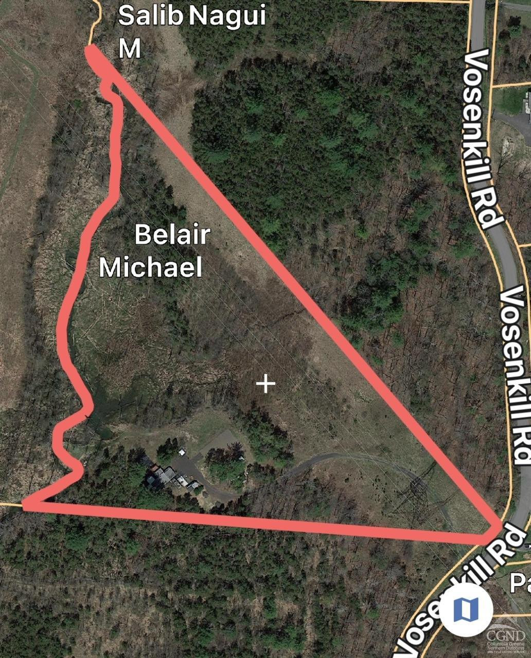 597 Vosenkill Road Catskill, NY 12414 - Photo 3 of 17