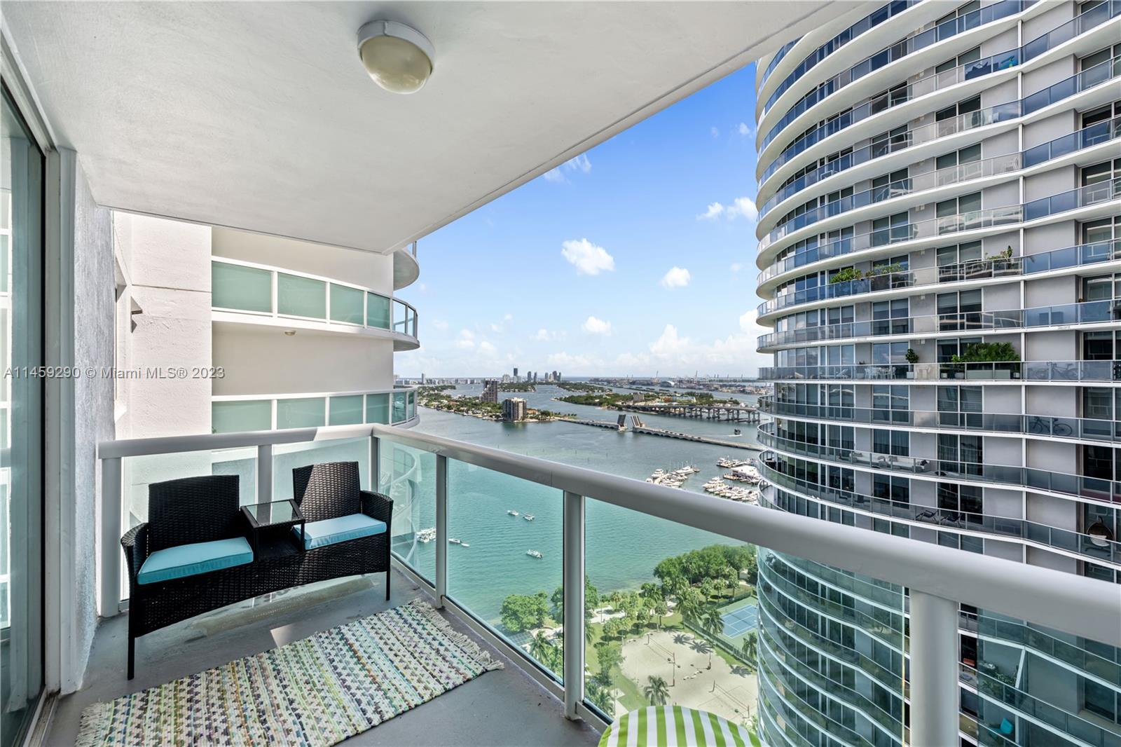 1800 North Bayshore Dr Unit 3011  