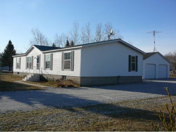 302 Brosseau Road Highgate, VT 05459 - Photo 1 of 1