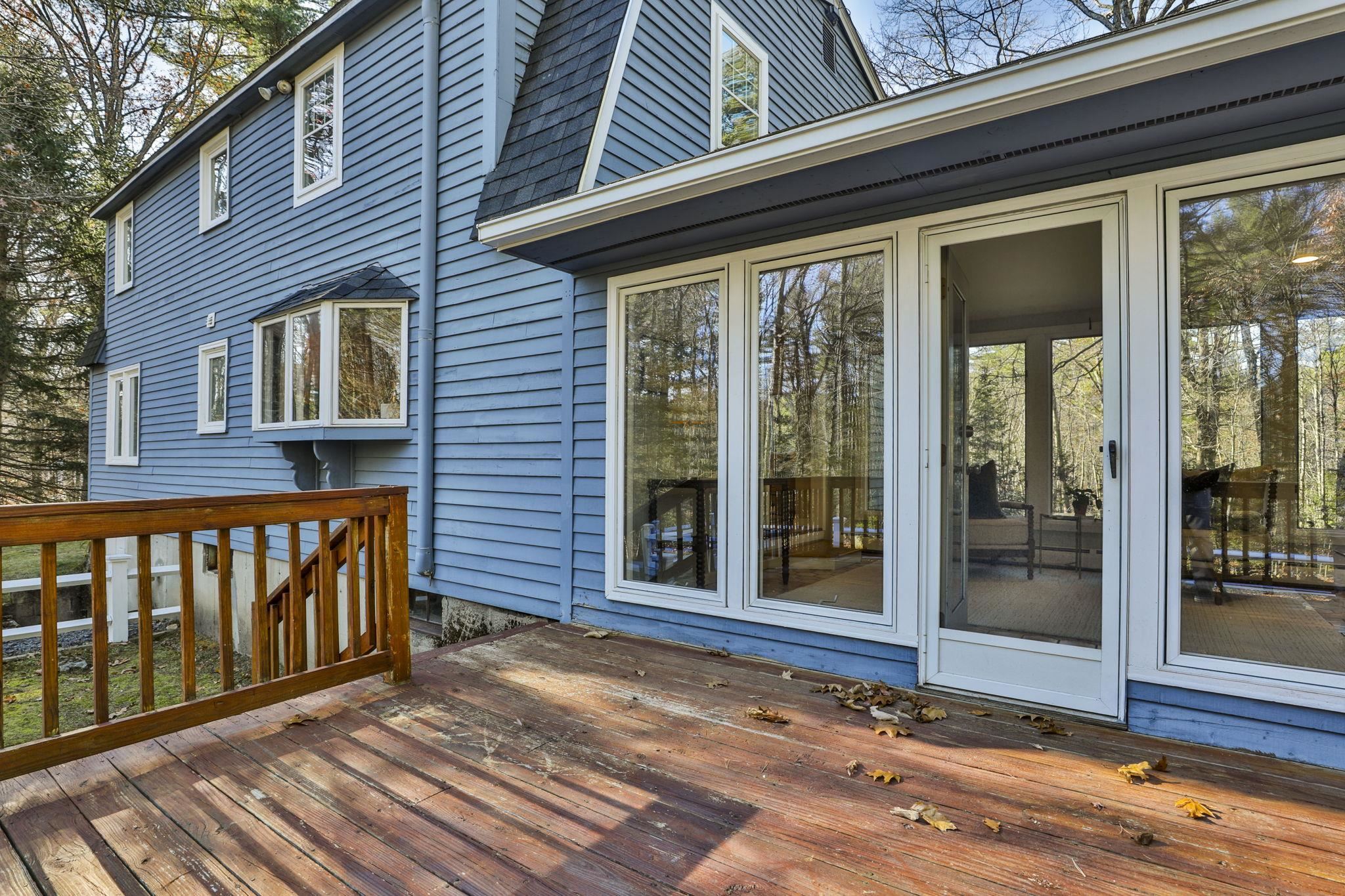 172 Hayden Road Hollis, NH 03049 - Photo 22 of 37