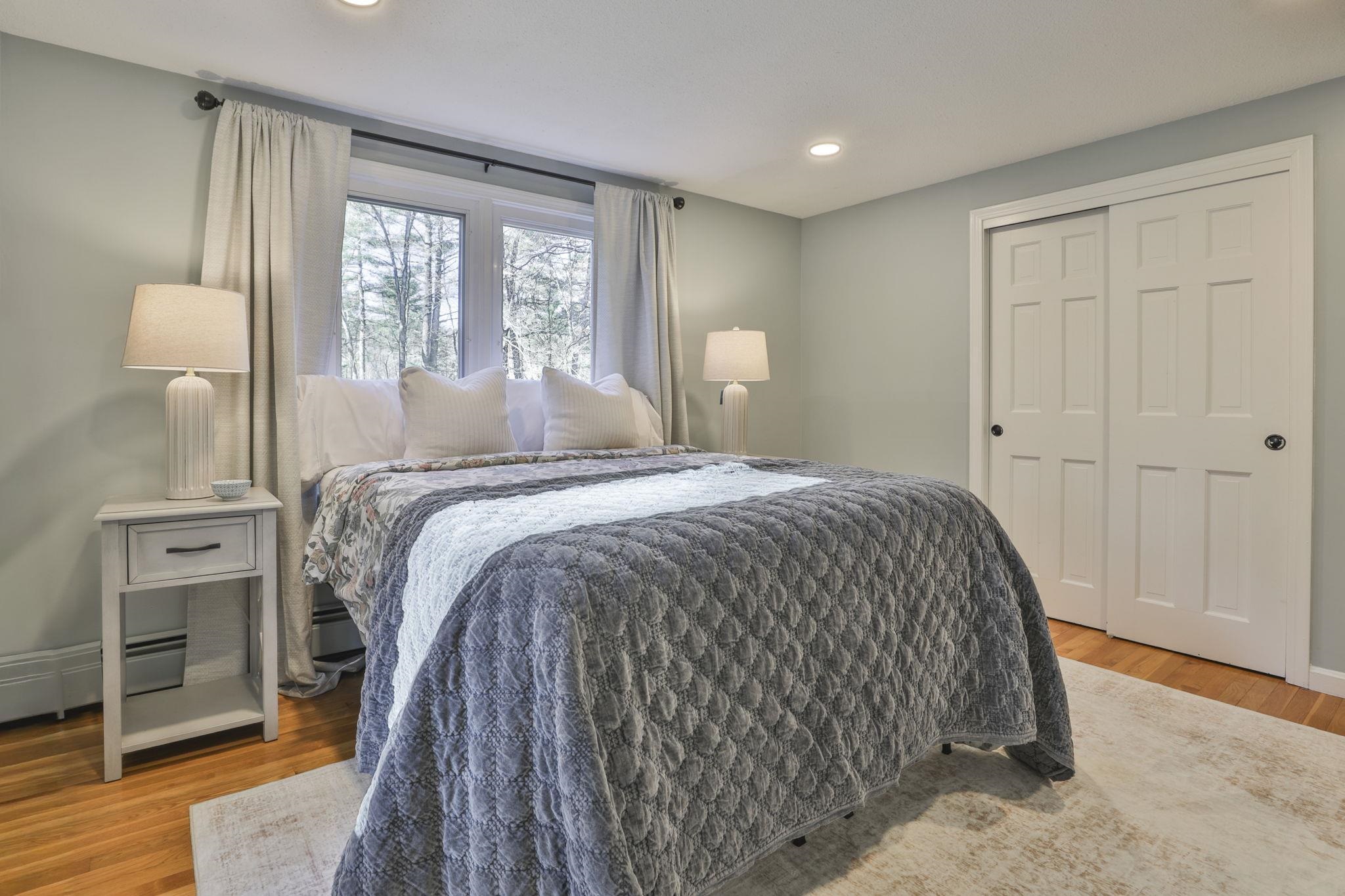 172 Hayden Road Hollis, NH 03049 - Photo 29 of 37