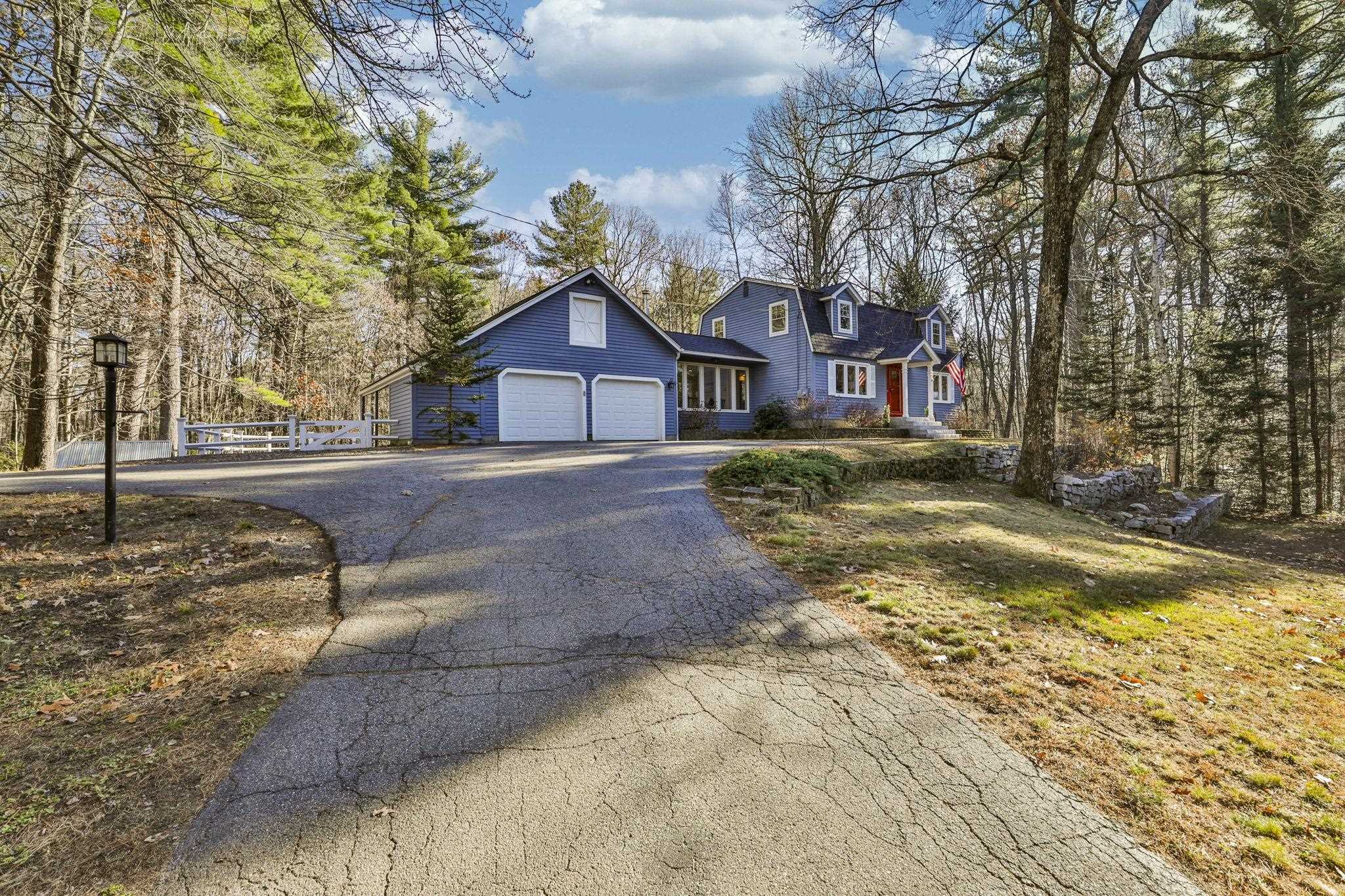 172 Hayden Road Hollis, NH 03049 - Photo 30 of 37