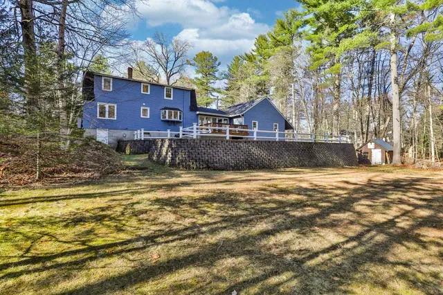 $685,000 | 172 Hayden Road, Hollis, NH 03049
