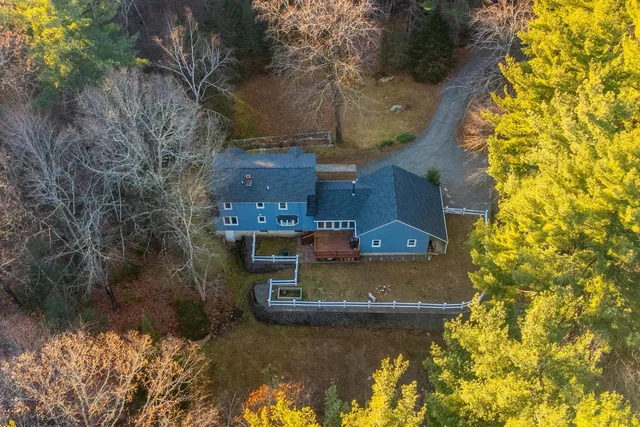 $685,000 | 172 Hayden Road, Hollis, NH 03049