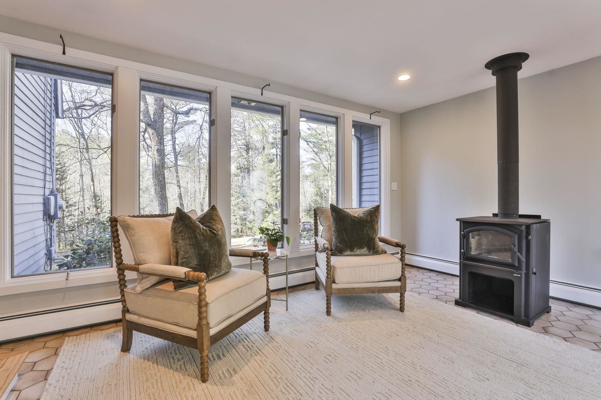 172 Hayden Road Hollis, NH 03049 - Photo 9 of 37