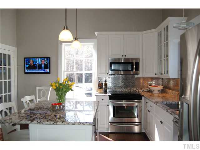 903 Orange Factory Road Bahama, NC 27503 - Photo 4 of 22 Photo 4