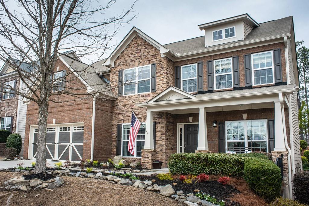 716 King Sword Court Southeast Mableton, GA 30126 - Photo 1 of 1