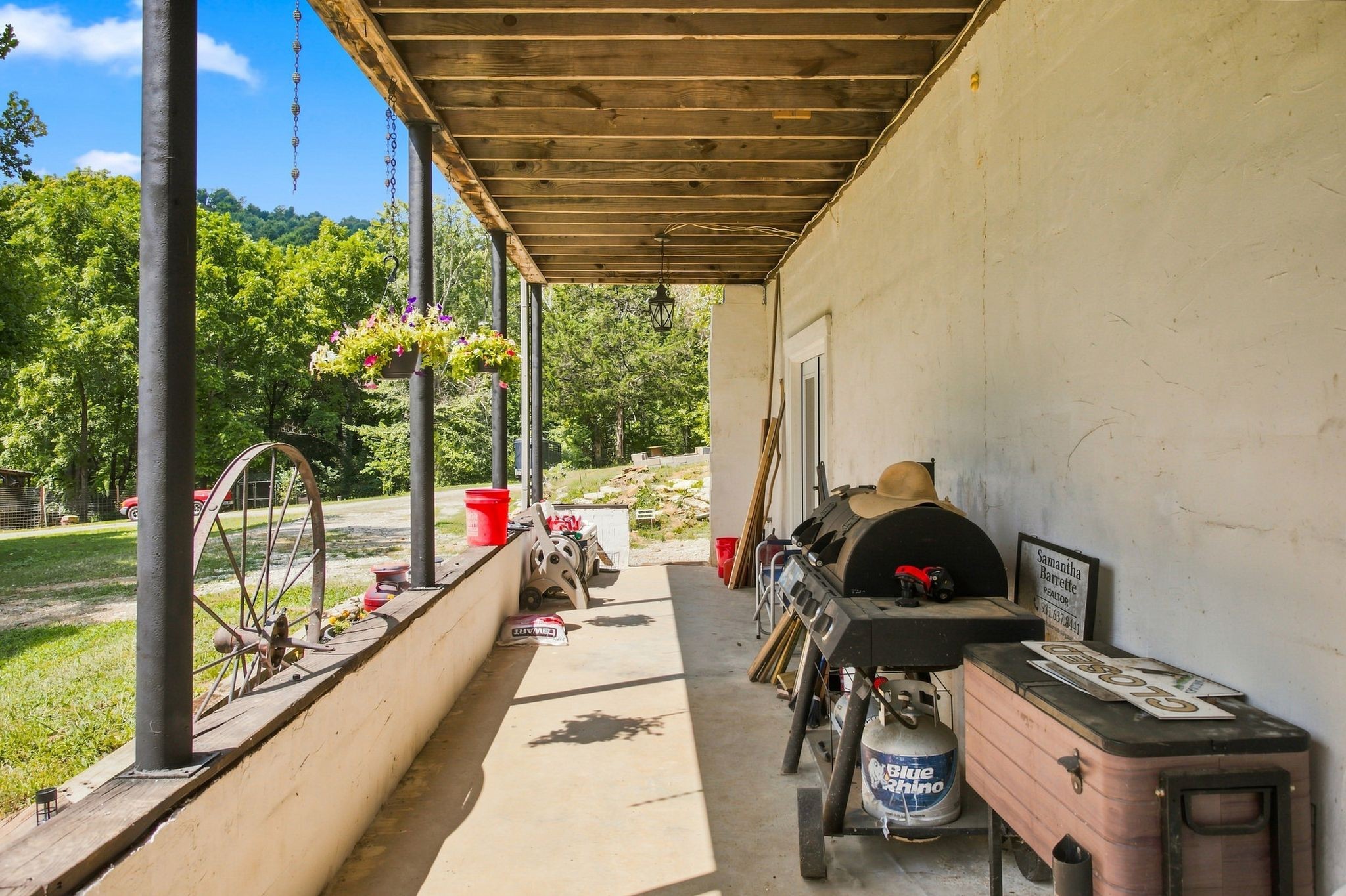 2339 Talley Road Belfast, TN 37019 - Photo 69 of 76 Gallery Image 69
