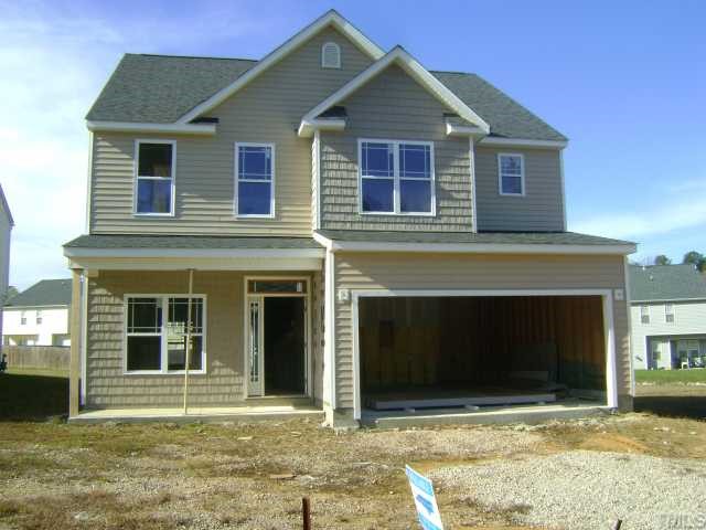 3938 Patriot Ridge Court Raleigh, NC 27610 - Photo 1 of 8 Exterior - Representative Photo