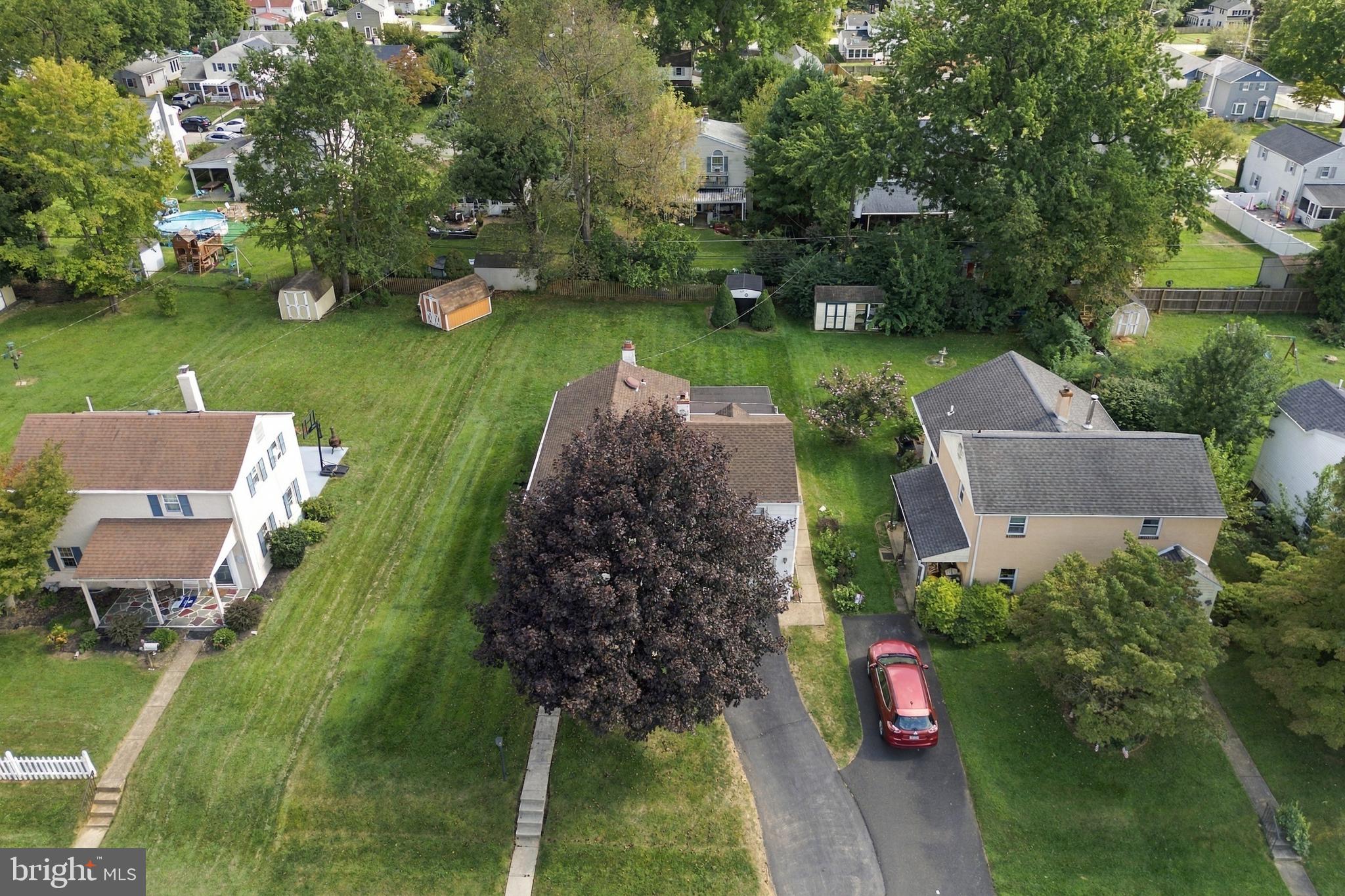 112 Redford Road Oreland, PA 19075 - Photo 25 of 31 Gallery Image 25