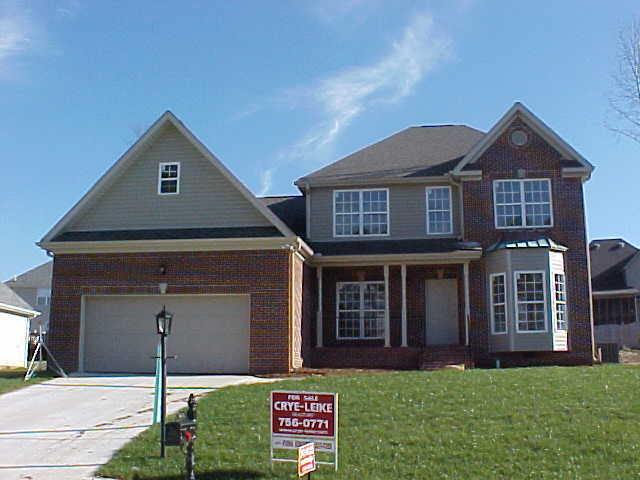 8494 Pershing Road Chattanooga, TN 37421 - Photo 1 of 7 Primary Photo