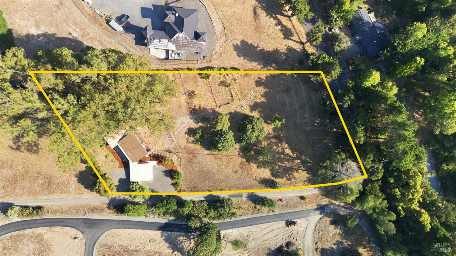 2455 Bloomfield Road Sebastopol, CA 95472 - Photo 62 of 71 Gallery Image 62