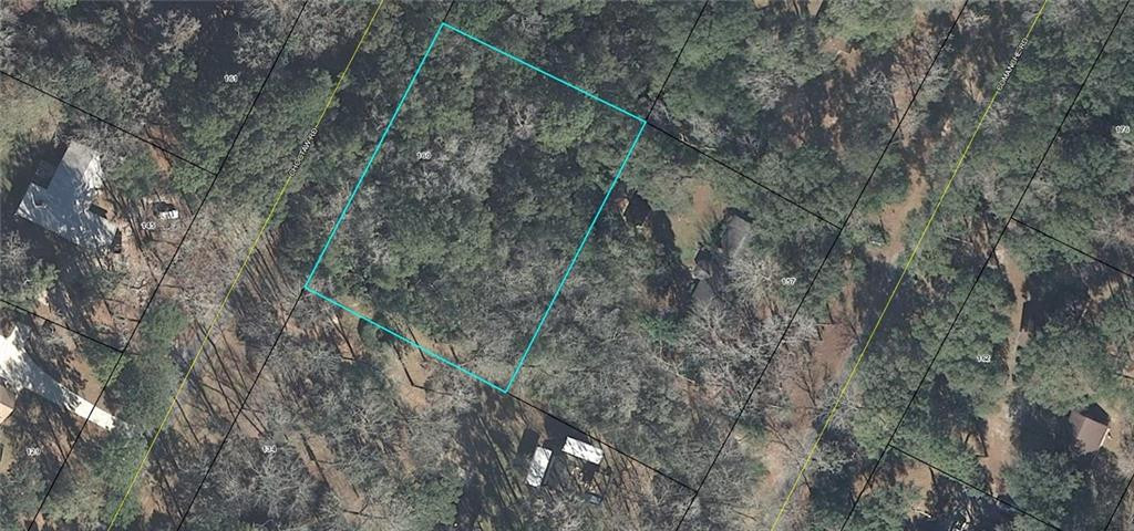 160 Choctaw Road Brunswick, GA 31525 - Photo 1 of 1 Gallery Image 1