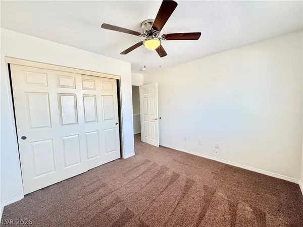 $1,350 | 1101 Red Butte Street, Unit 5, Pahrump, NV 89048