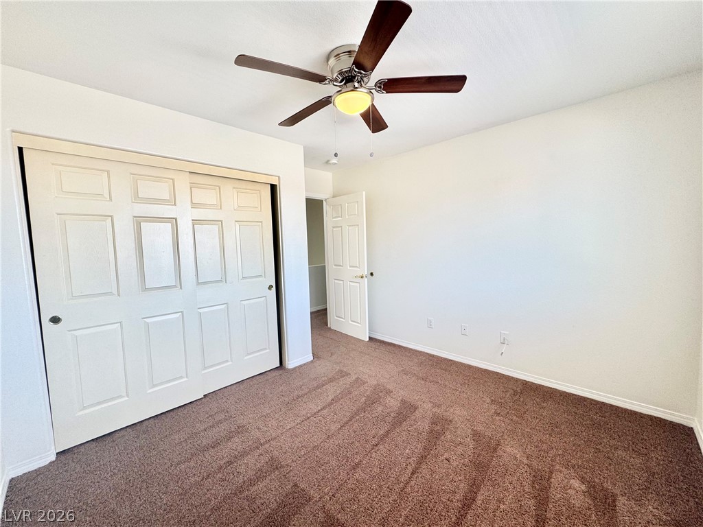 1101 Red Butte Street, Unit 5 Pahrump, NV 89048 - Photo 11 of 14