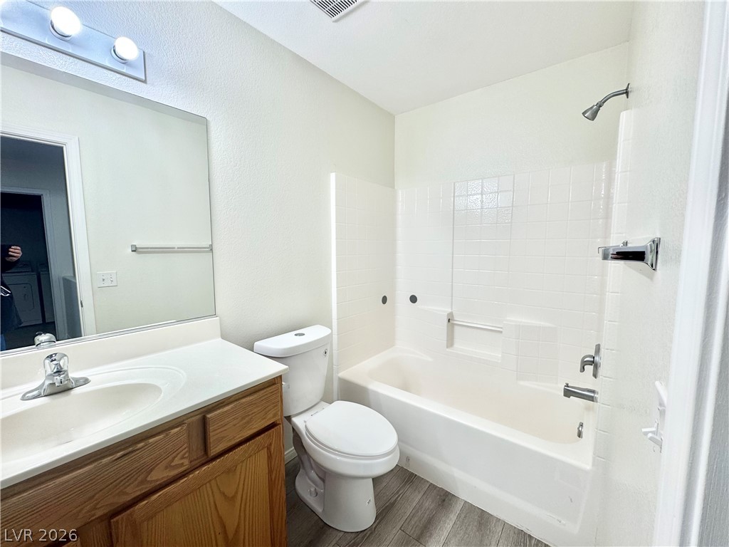 1101 Red Butte Street, Unit 5 Pahrump, NV 89048 - Photo 12 of 14