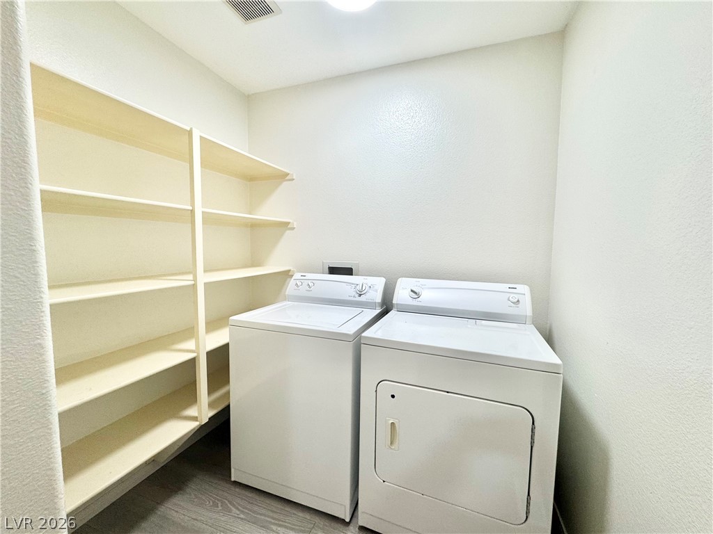 1101 Red Butte Street, Unit 5 Pahrump, NV 89048 - Photo 13 of 14
