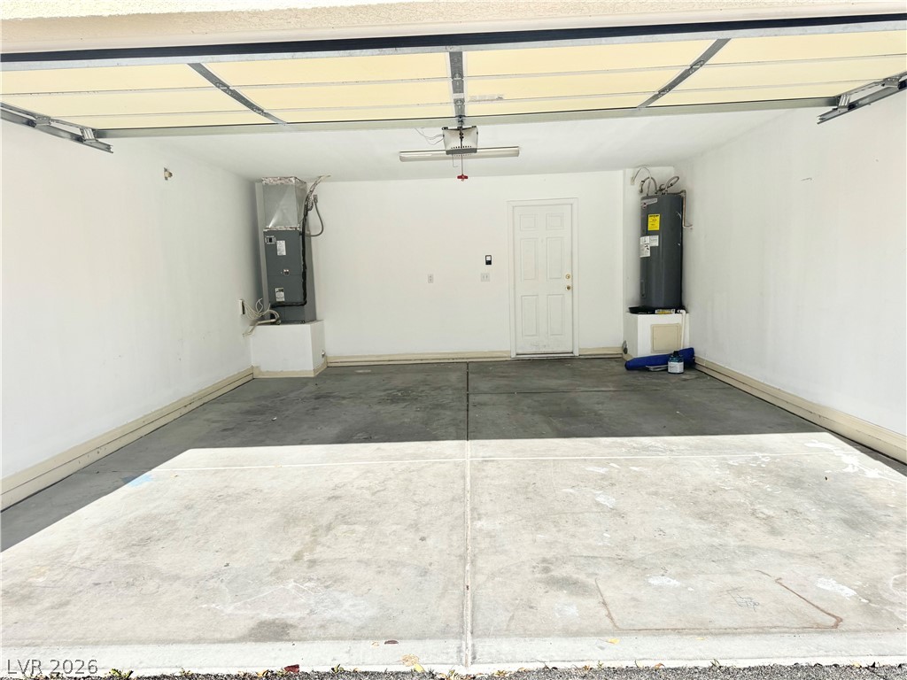 1101 Red Butte Street, Unit 5 Pahrump, NV 89048 - Photo 2 of 14
