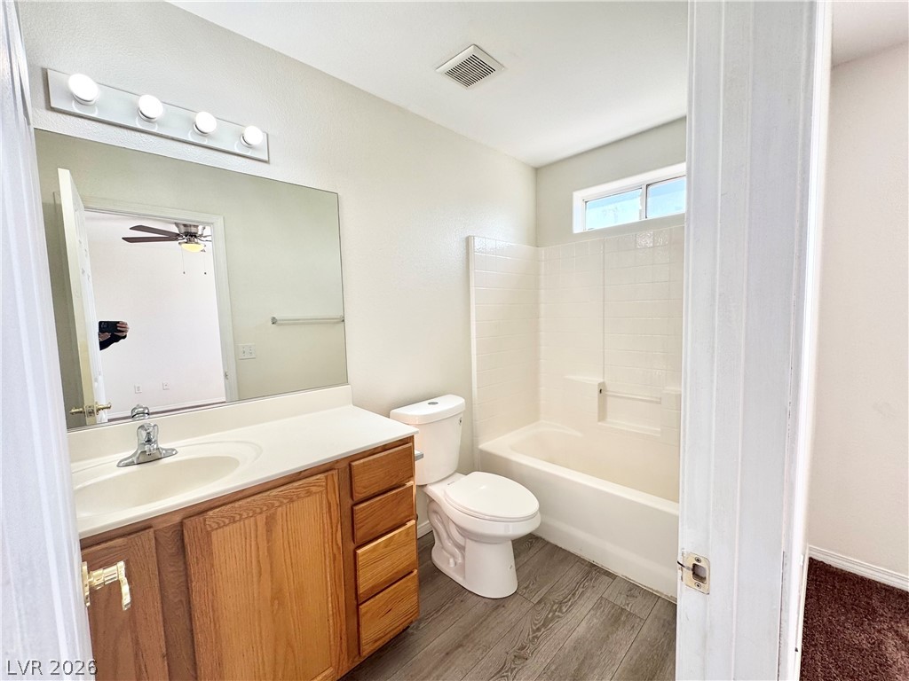 1101 Red Butte Street, Unit 5 Pahrump, NV 89048 - Photo 9 of 14