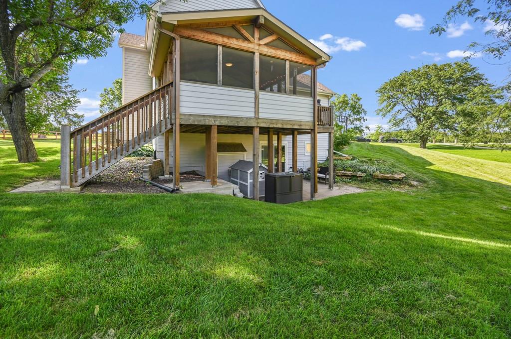 903 North 1464th Road Lawrence, KS 66049 - Photo 39 of 66