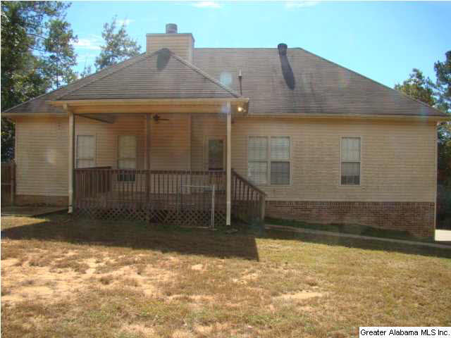 628 Hunters Crossing Road Odenville, AL 35120 - Photo 6 of 18