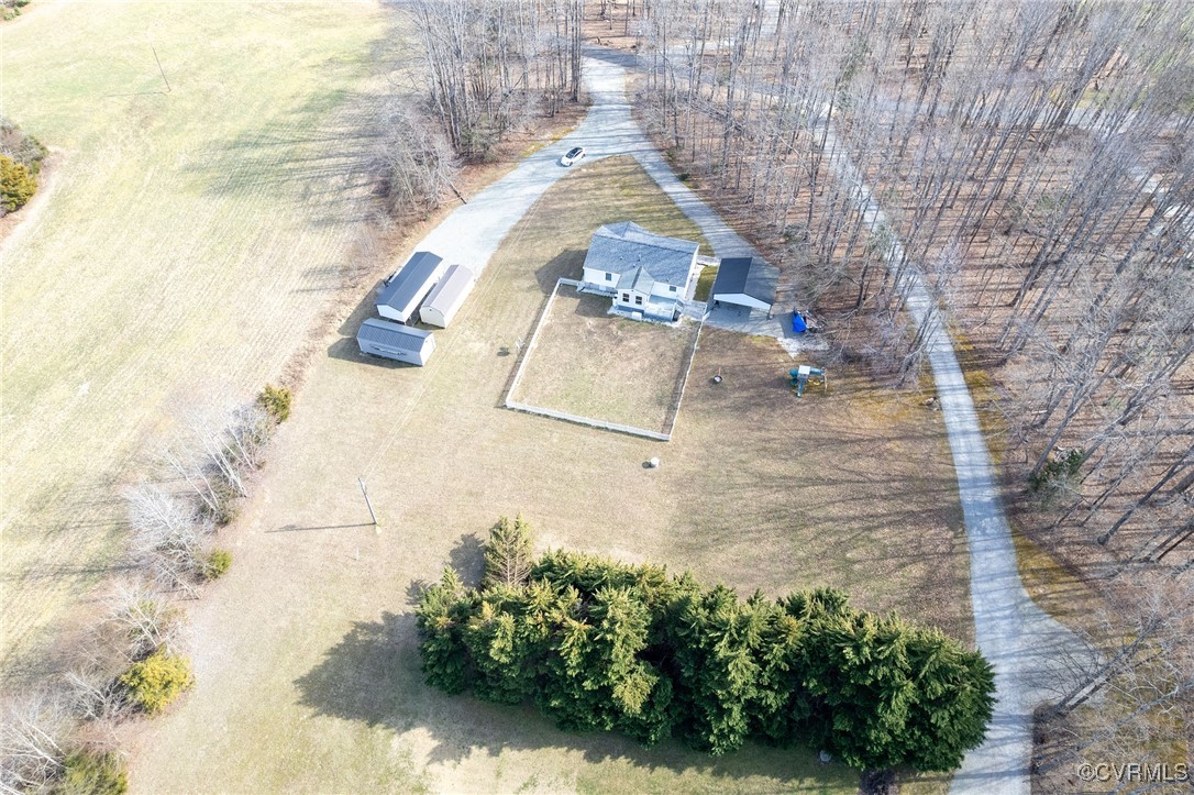 3217 Duke Road Powhatan, VA 23139 - Photo 36 of 41 Gallery Image 36