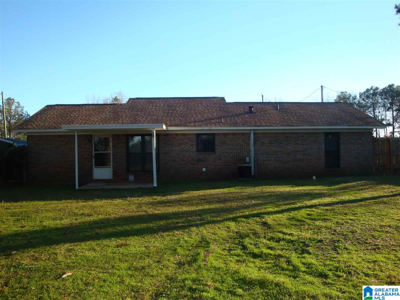 111 Colonial Circle Clanton, AL 35045 - Photo 19 of 19
