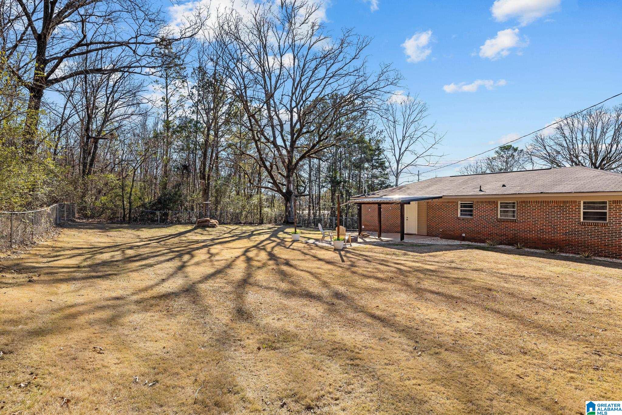 135 Anjill Street Talladega, AL 35160 - Photo 14 of 29
