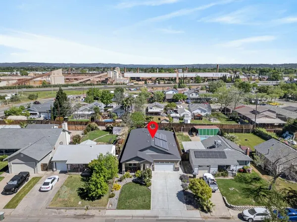 a view of front door with stairs