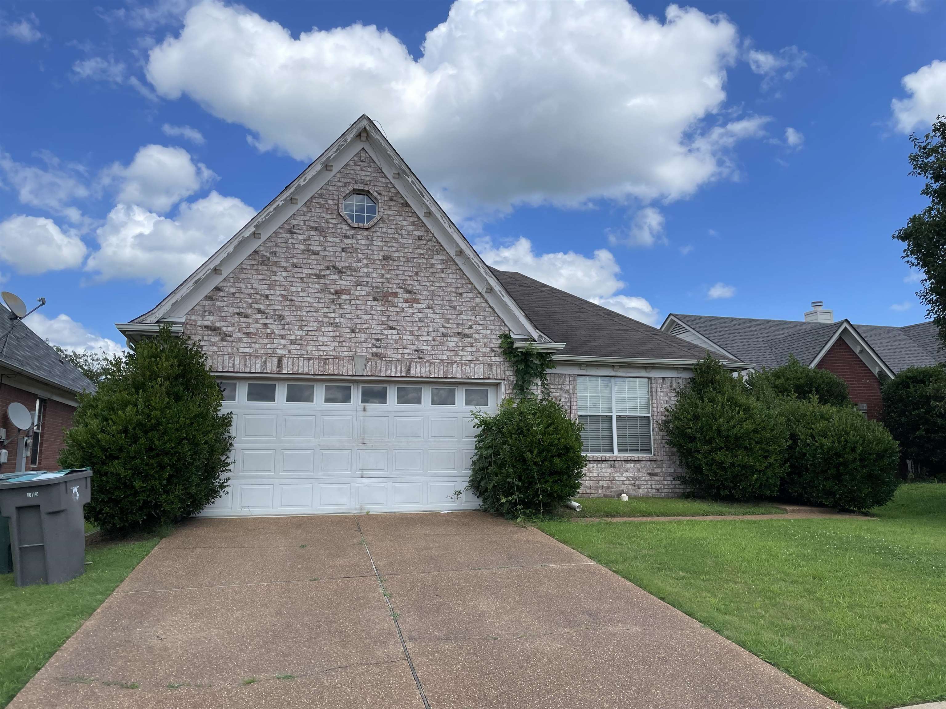 2732 Breezy Ridge Trail Memphis, TN 38016 - Photo 1 of 1 Gallery Image 1