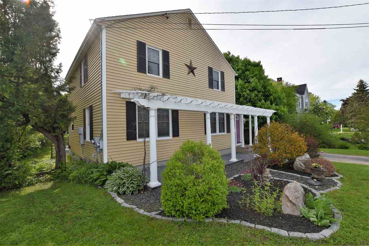 215 Lincoln Avenue Rutland, VT 05701 - Photo 1 of 25